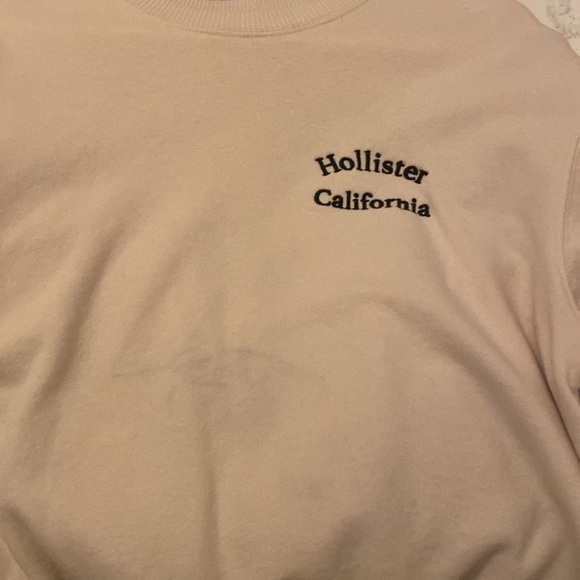 Hollister sweatshirt - Picture 3 of 4